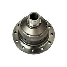 Blackline helical gear limited slip differential