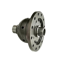Blackline helical gear limited slip differential