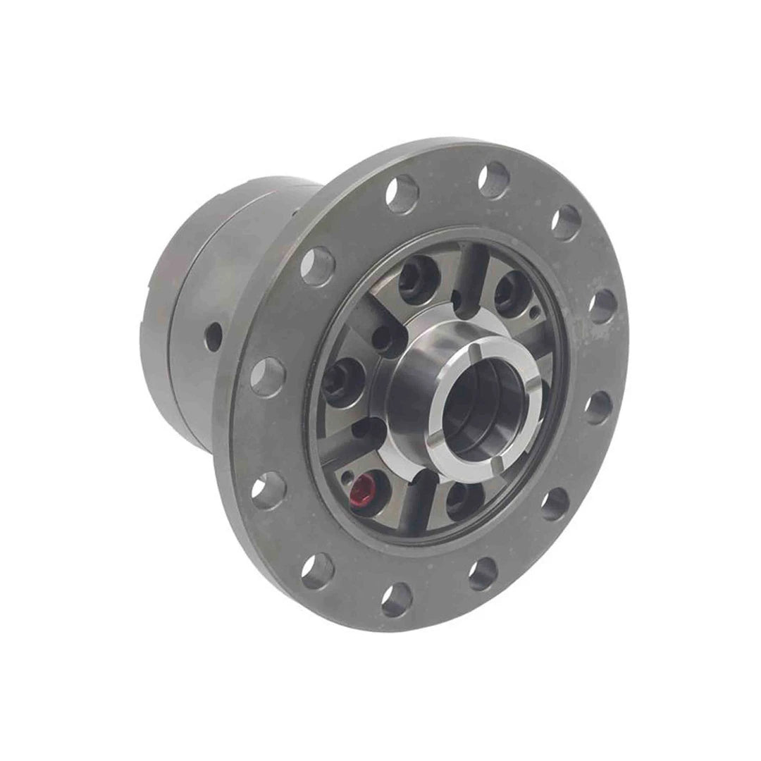 Blackline helical gear limited slip differential