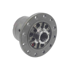 Blackline helical gear limited slip differential