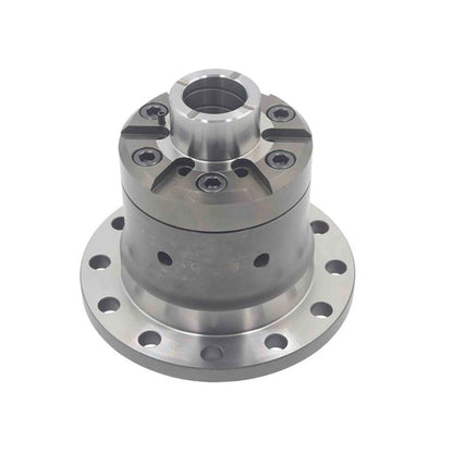 Blackline helical gear limited slip differential