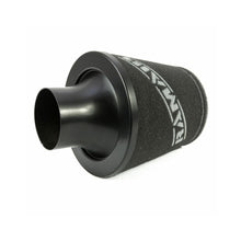 Ramair Universal 100mm Black Large Foam Air Filter