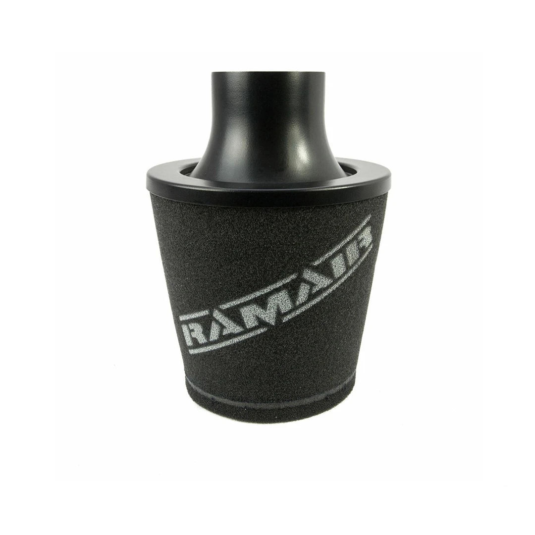 Ramair foam cone air filter