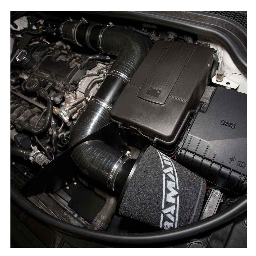 Ramair Seat Leon Cupra MK2 Übergroßes Performance-Induktionskit