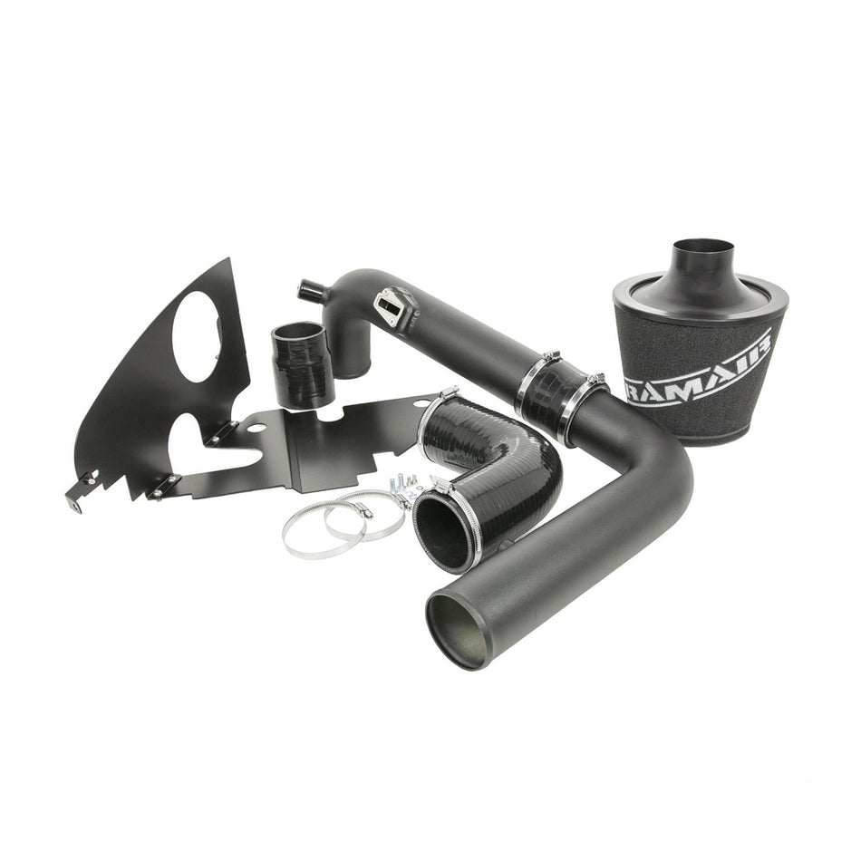 Ramair VW Golf MK5 GTI MK6 R Performance Induction Kit