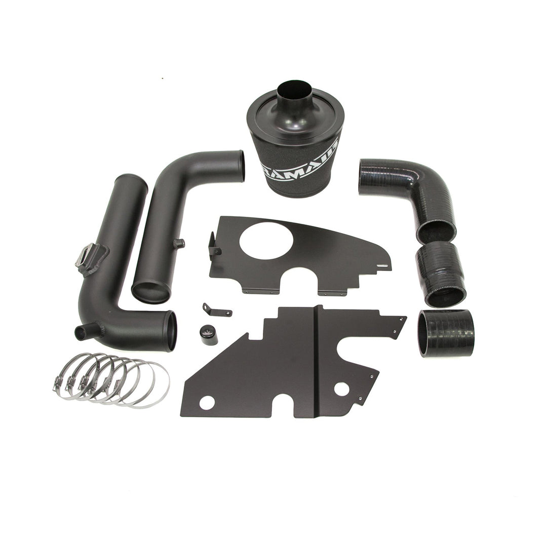 Kit d'induction hautes performances Ramair pour Audi A3 S3 MK2 2.0TFSI