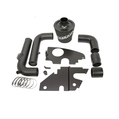 Kit d'induction hautes performances Ramair pour Audi A3 S3 MK2 2.0TFSI