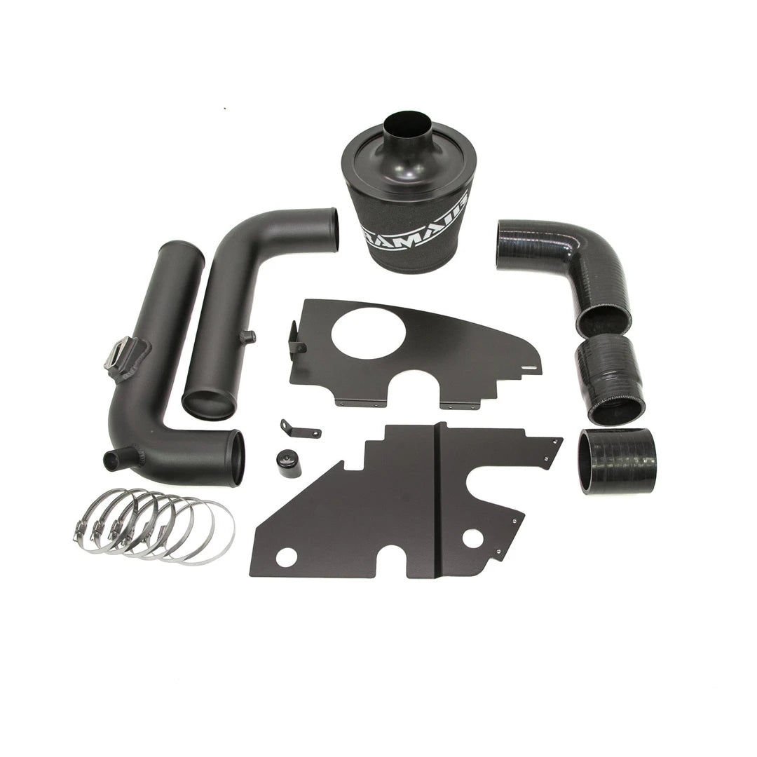 Ramair Seat Leon Cupra MK2 Performance Induction Kit