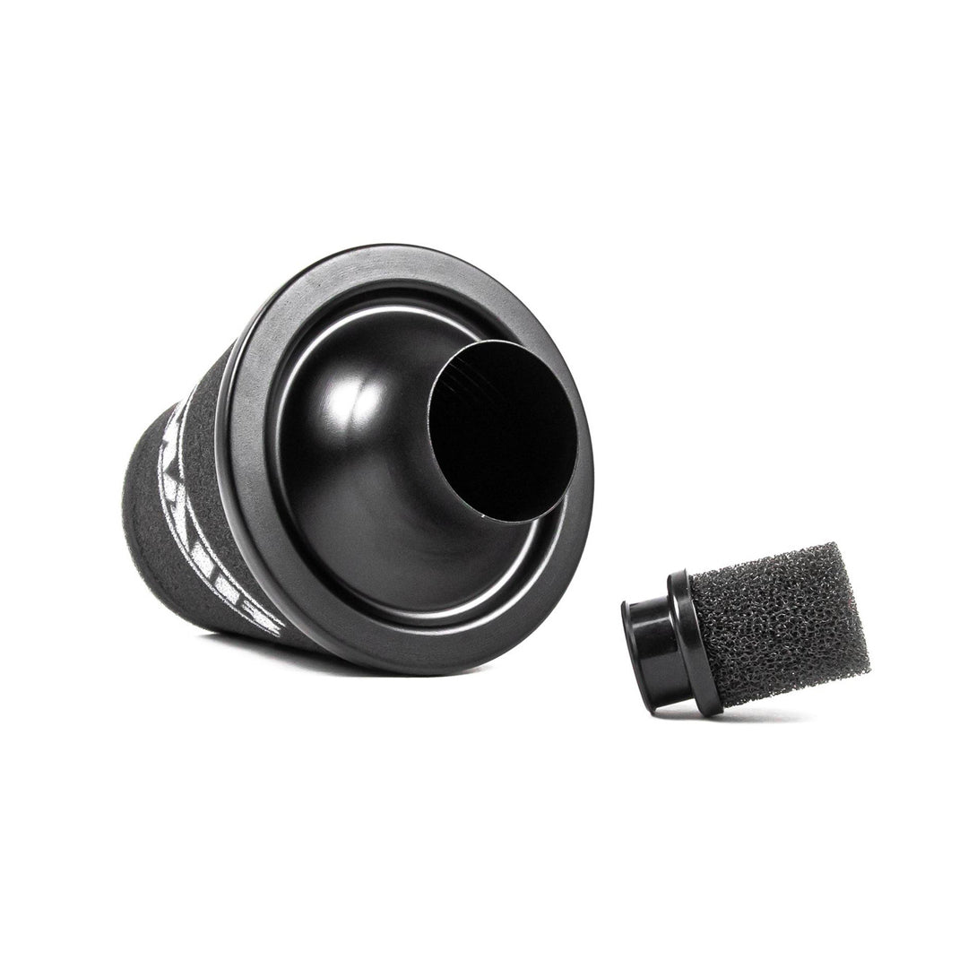 Kit d'induction Ramair Performance pour Audi A3 MK1 1.8 Turbo