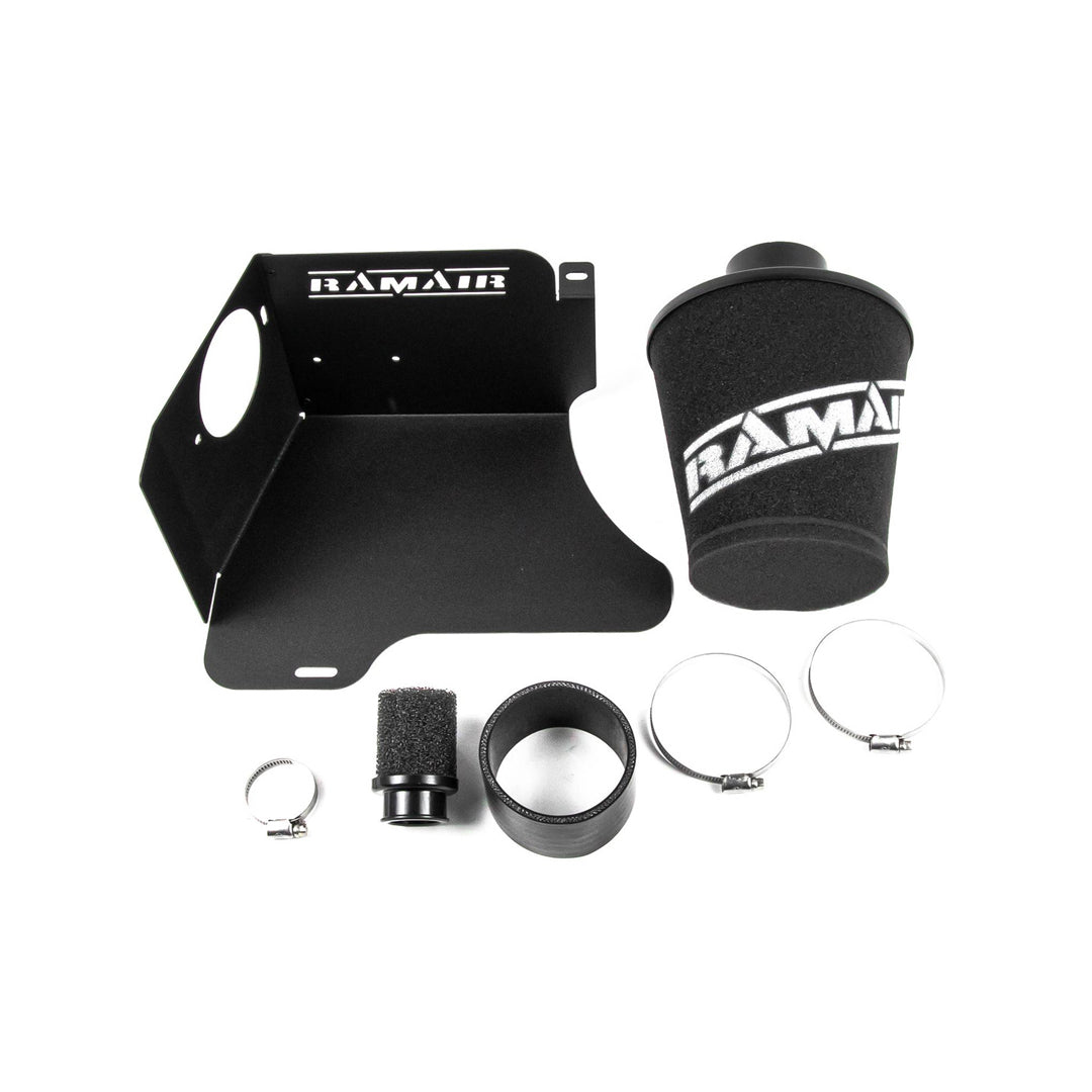 Kit d'induction Ramair Performance pour Audi A3 MK1 1.8 Turbo