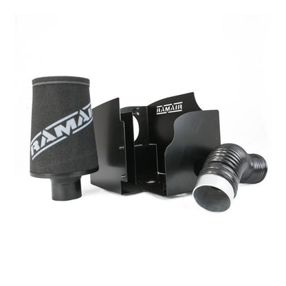 Kit d'induction hautes performances Ramair pour Mini Cooper S R53