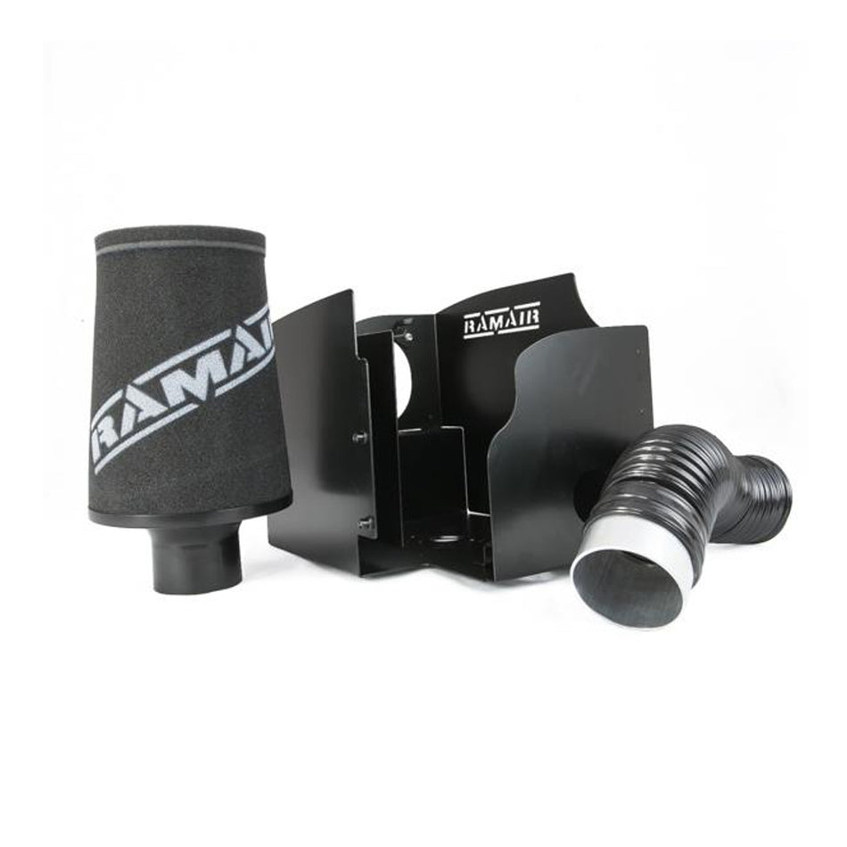 Ramair Mini Cooper S R53 Performance Induction Kit