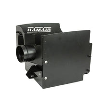 Ramair Mini Cooper S R53 Performance-Induktionskit