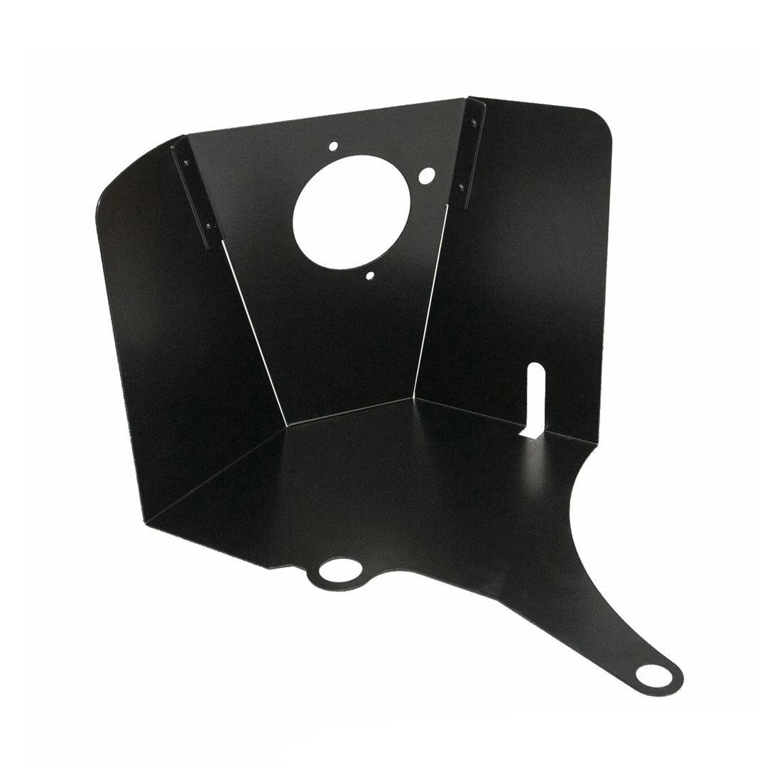 Ramair Seat Ibiza MK3 Cupra R FR 1.8T Induktionskit