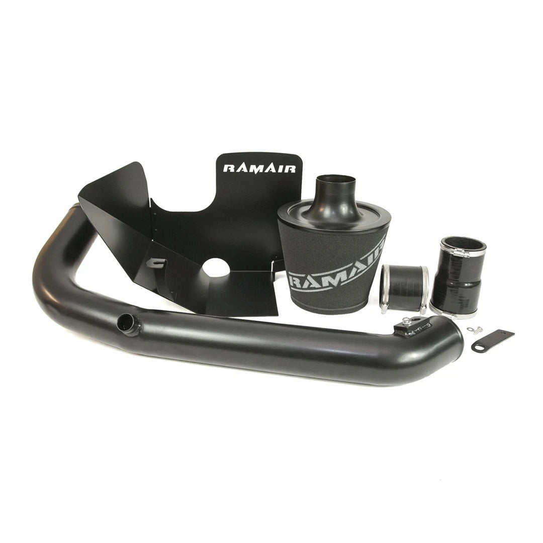 Kit d'induction Ramair Performance pour Ford Focus MK3 ST