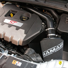 Ramair Ford Focus MK3 ST Performance-Induktionskit
