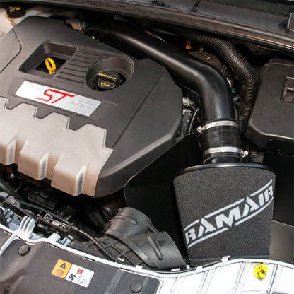 Kit d'induction Ramair Performance pour Ford Focus MK3 ST