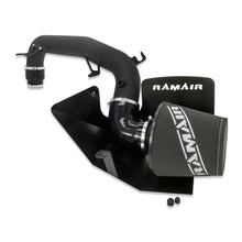 Ramair Ford Focus MK3 RS Performance-Ansaugkit