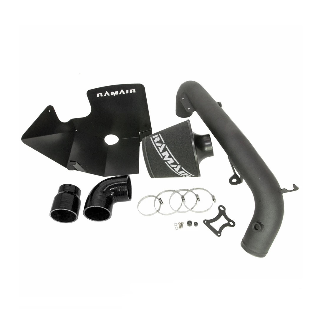 Kit d'induction Ramair Performance pour Ford Focus MK3 RS