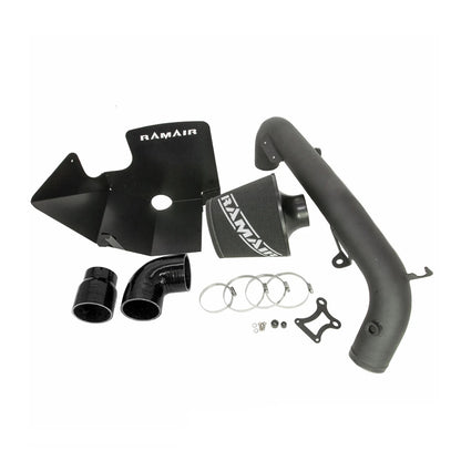 Kit d'induction Ramair Performance pour Ford Focus MK3 RS