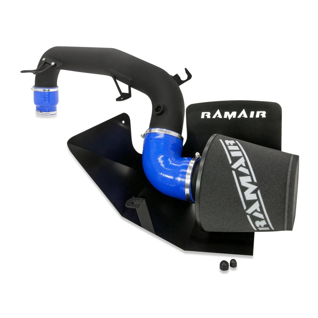 Kit d'induction Ramair Performance pour Ford Focus MK3 RS