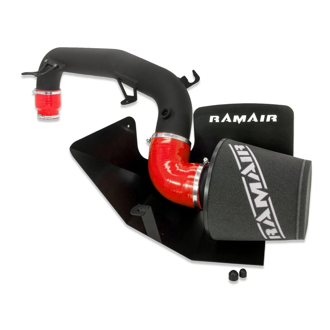 Kit d'induction Ramair Performance pour Ford Focus MK3 RS