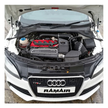 Kit d'induction hautes performances Ramair Audi RS3 TTRS EA855 2.5TFSI