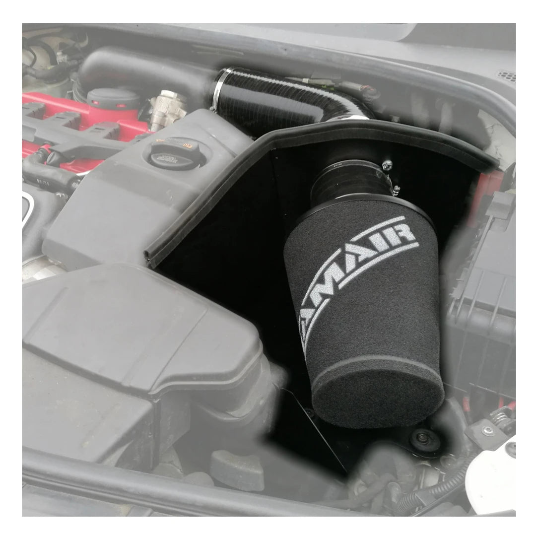 Ramair Audi RS3 TTRS EA855 2.5TFSI Performance Induction Kit