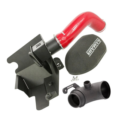 Ramair Seat Leon MK3 Cupra 2.0TSI EA888 Induktionskit