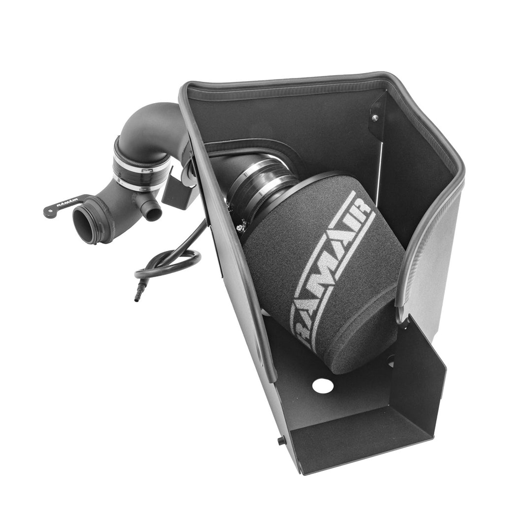 Kit d'induction hautes performances Ramair Audi A1 S1 MK1 EA888