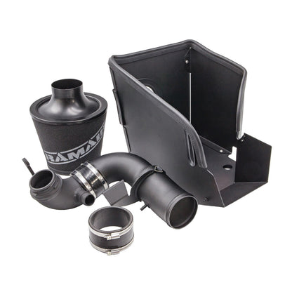 Kit d'induction hautes performances Ramair Audi A1 S1 MK1 EA888