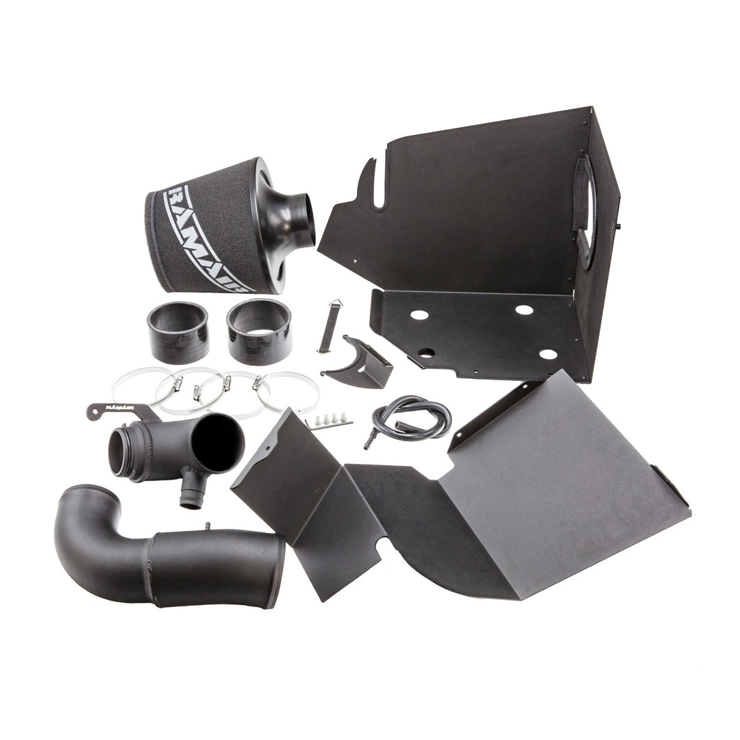 Kit d'induction hautes performances Ramair Audi A1 S1 MK1 EA888