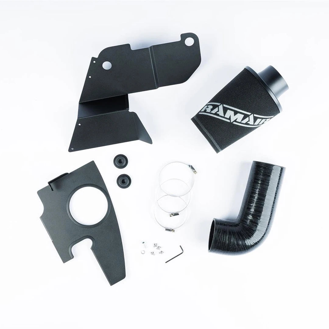 Ramair Audi A3 MK2 2.0TFSI Performance Induction Kit
