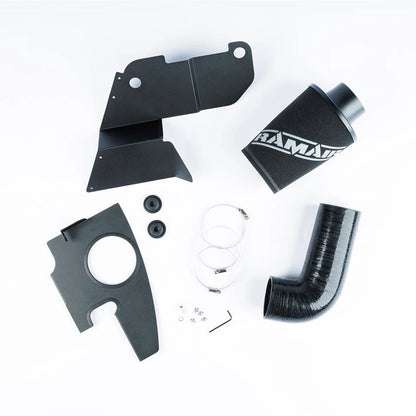 Ramair Audi A3 MK2 2.0TFSI Performance Induction Kit