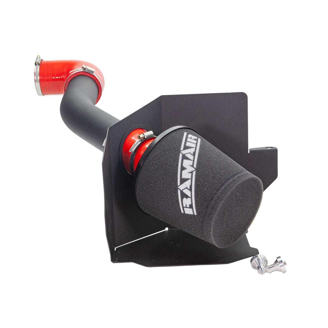 Kit d'induction Ramair Performance pour Ford Fiesta 1.0 EcoBoost MK8 ST