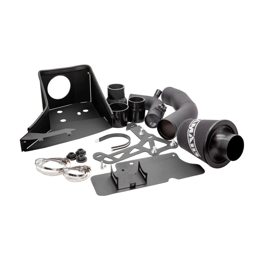 Kit d'induction hautes performances Ramair Audi TT MK2 2.0TFSI EA113