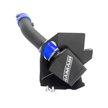 Kit d'induction Ramair Performance pour Ford Fiesta MK8 ST