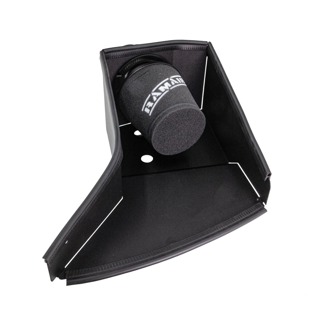 Kit d'induction hautes performances Ramair pour Audi TT MK2 2.0TDI