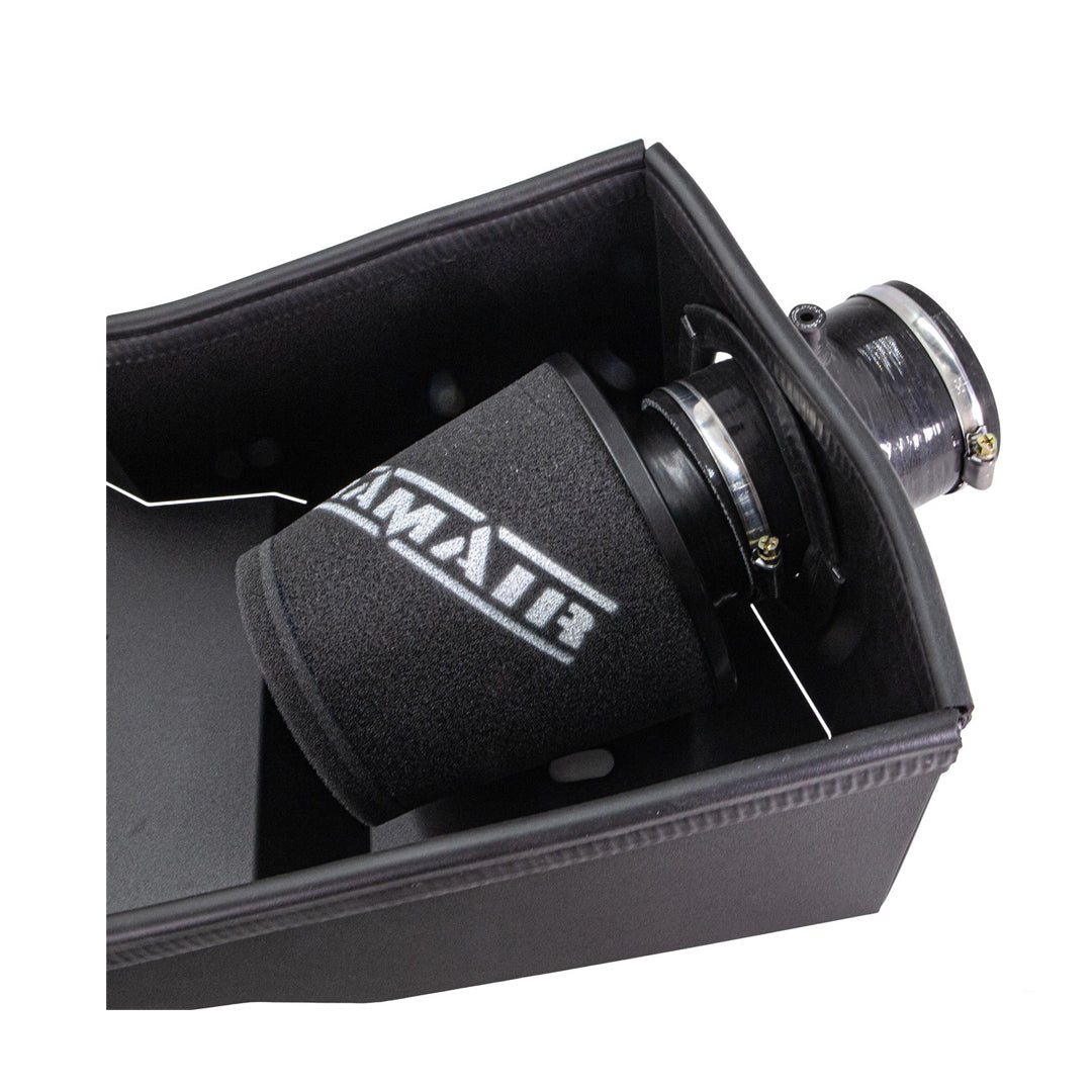 Kit d'induction hautes performances Ramair pour Audi TT MK2 2.0TDI