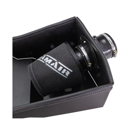 Kit d'induction hautes performances Ramair pour Audi TT MK2 2.0TDI