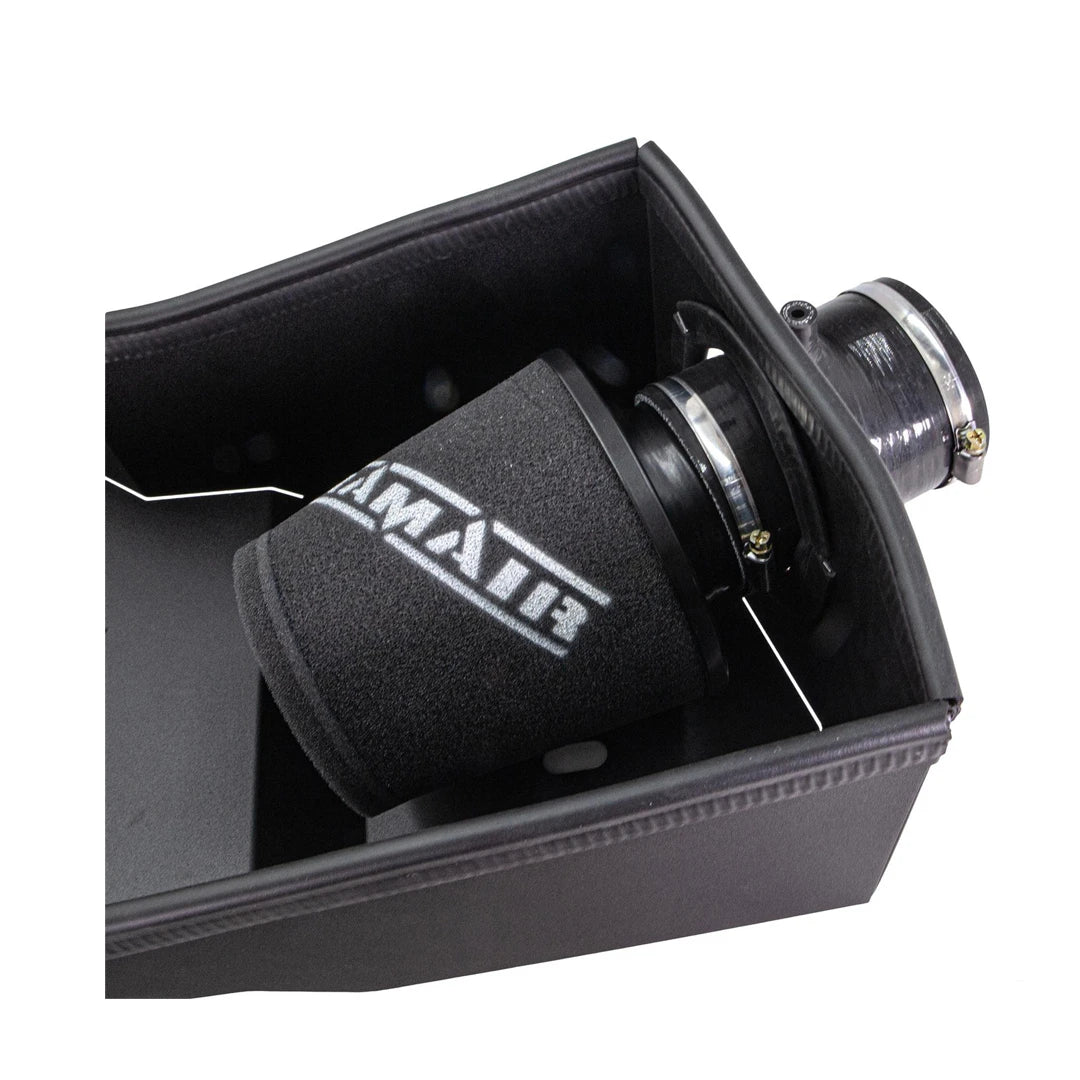 Ramair Audi TT MK2 2.0TDI Performance Induction Kit