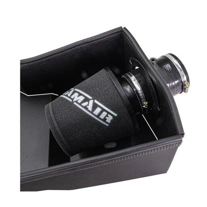 Ramair Audi TT MK2 2.0TDI Performance Induction Kit
