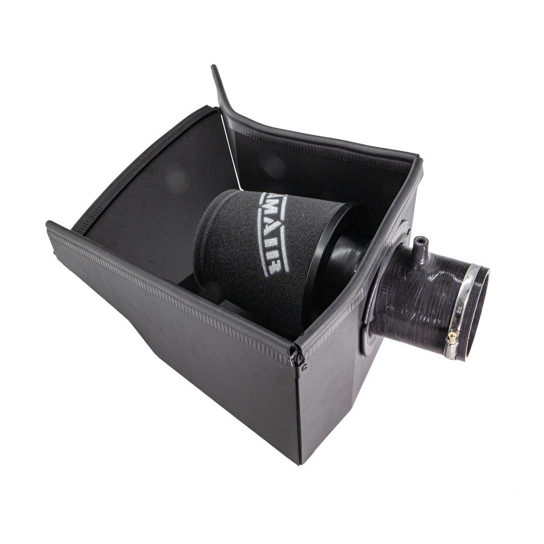 Kit d'induction hautes performances Ramair pour Audi TT MK2 2.0TDI