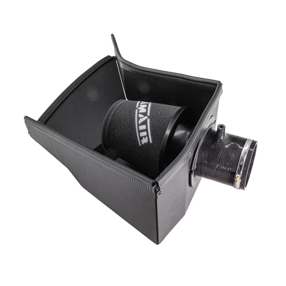 Ramair Audi TT MK2 2.0TDI Performance Induction Kit