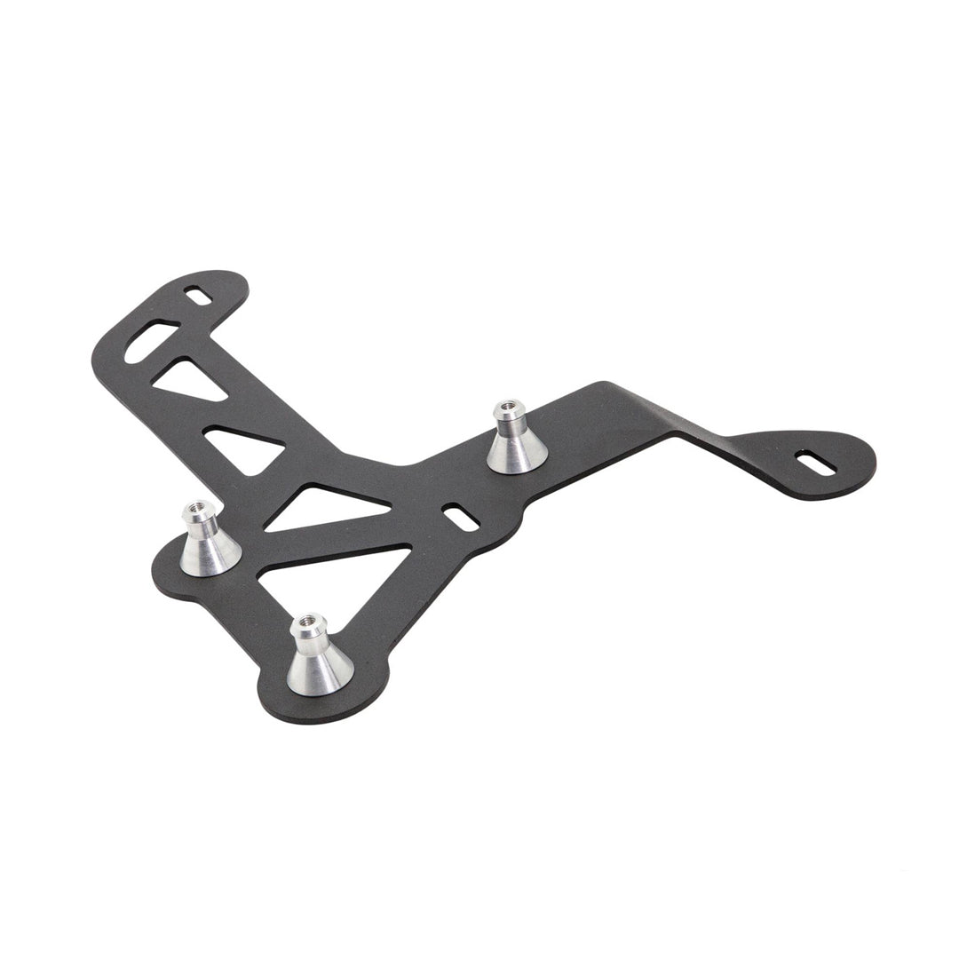 Kit d'induction hautes performances Ramair pour Audi TT MK2 2.0TDI