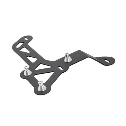 Kit d'induction hautes performances Ramair pour Audi TT MK2 2.0TDI
