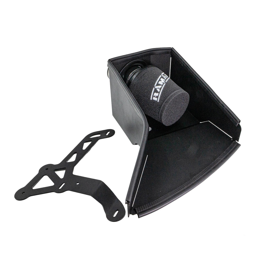 Kit d'induction hautes performances Ramair pour Audi TT MK2 2.0TDI