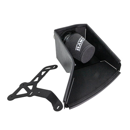 Kit d'induction hautes performances Ramair pour Audi TT MK2 2.0TDI