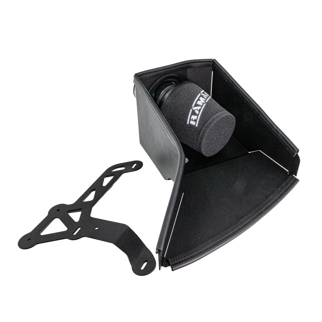 Ramair Audi TT MK2 2.0TDI Performance Induction Kit