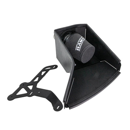 Ramair Audi TT MK2 2.0TDI Performance Induction Kit